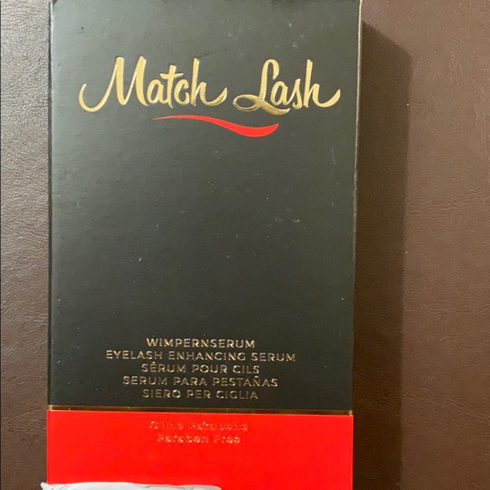 Wimpernserum Eyelash Enhancing Serum
